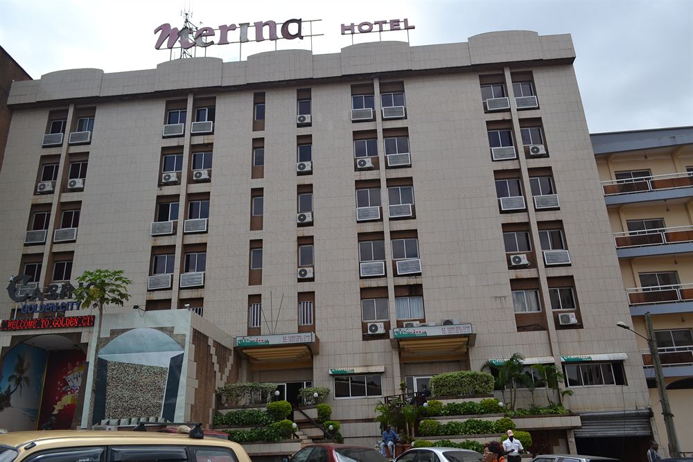 Hotel Merina 삼협 China thumbnail